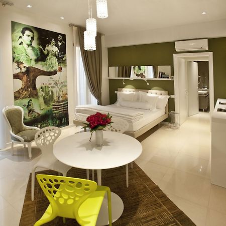 Opera Relais De Charme - Aparthotel Verona Luaran gambar