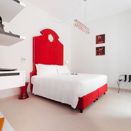 Opera Relais De Charme - Aparthotel Verona Luaran gambar