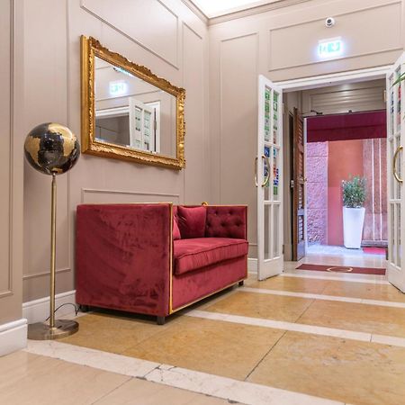 Opera Relais De Charme - Aparthotel Verona Luaran gambar