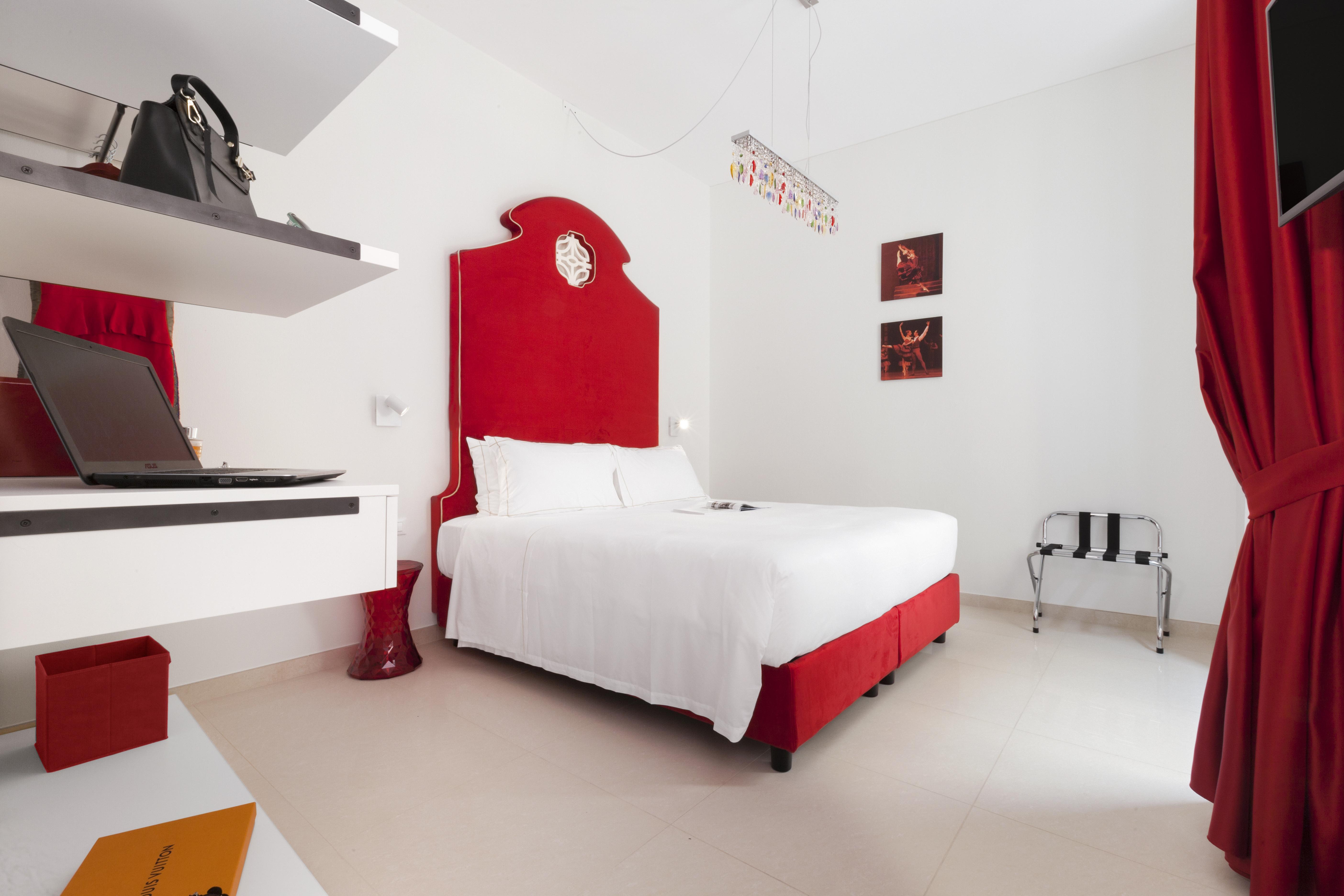 Opera Relais De Charme - Aparthotel Verona Luaran gambar