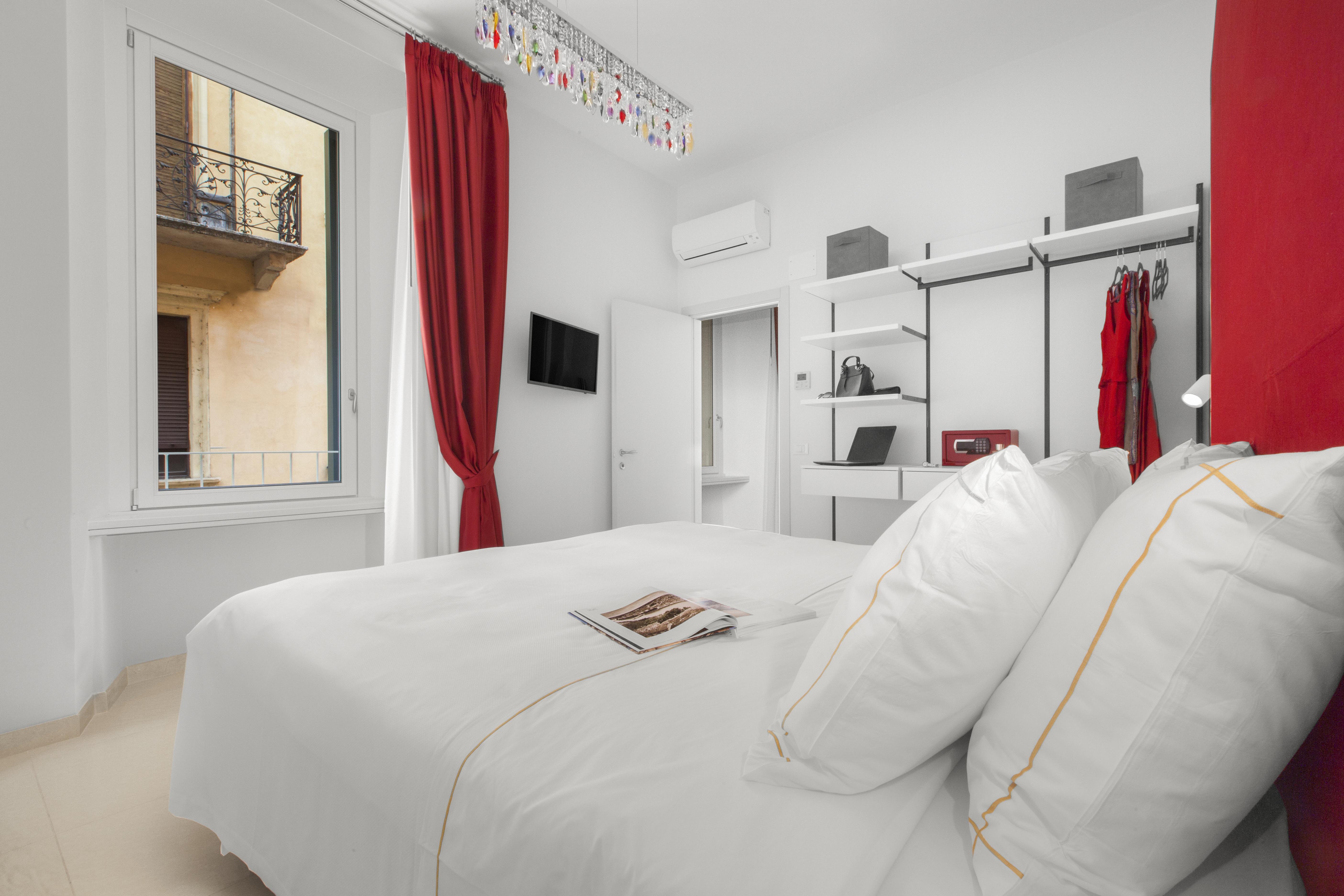 Opera Relais De Charme - Aparthotel Verona Luaran gambar