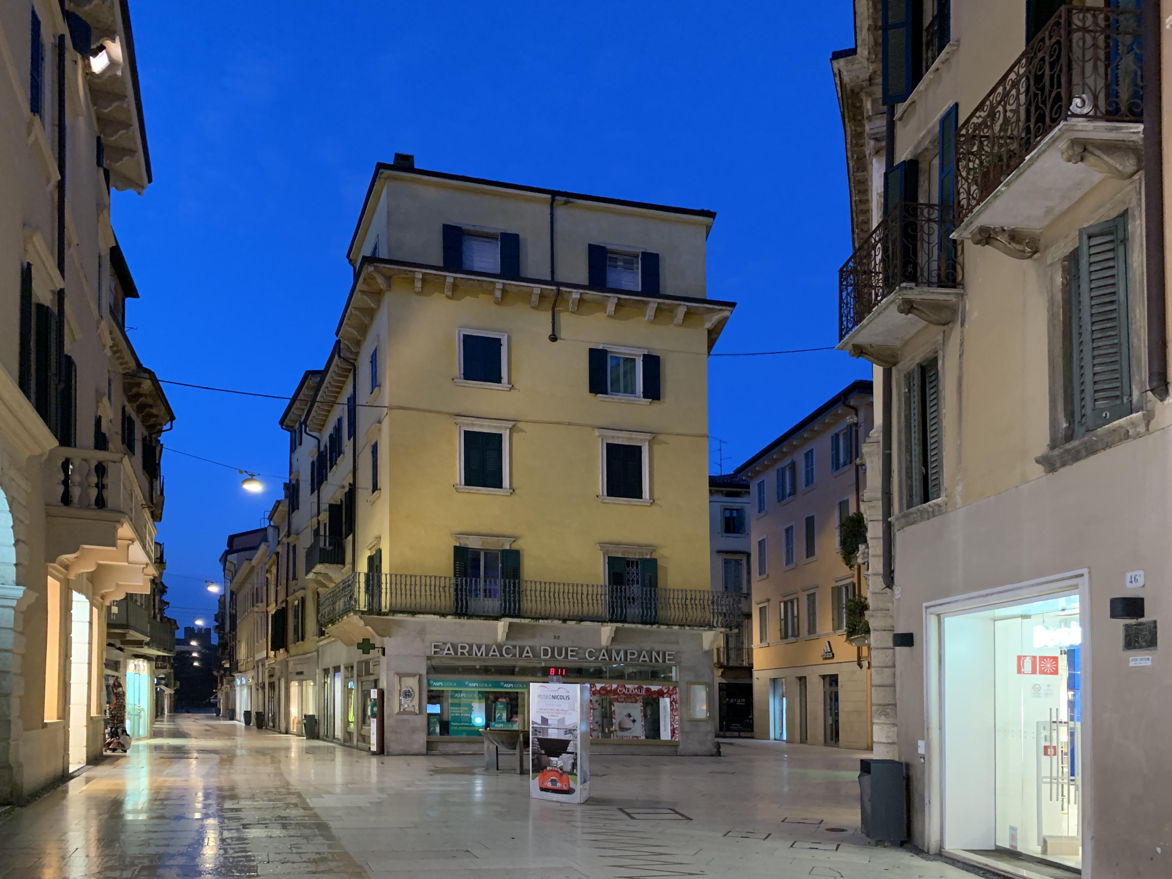 Opera Relais De Charme - Aparthotel Verona Luaran gambar