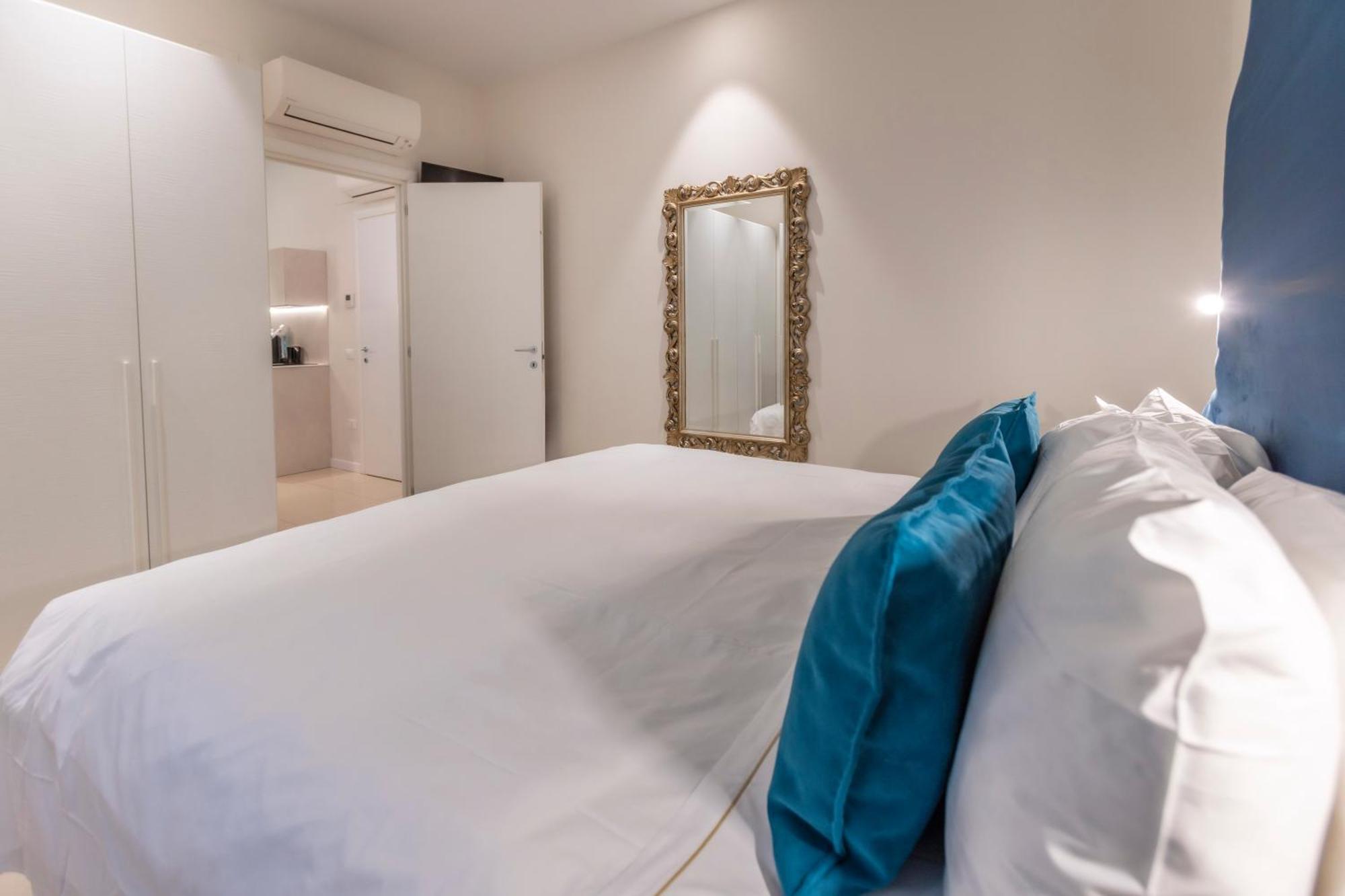 Opera Relais De Charme - Aparthotel Verona Luaran gambar