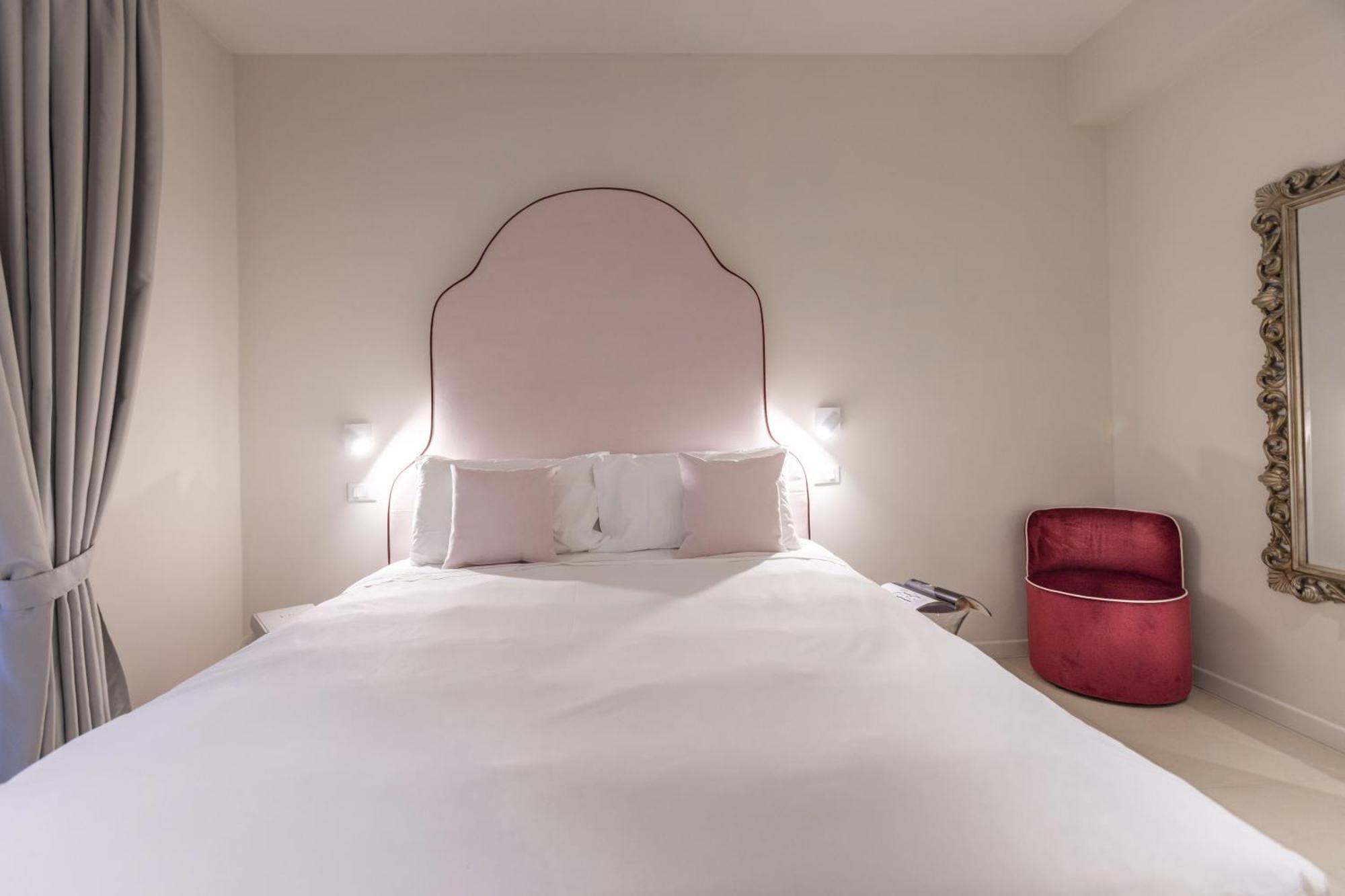 Opera Relais De Charme - Aparthotel Verona Luaran gambar