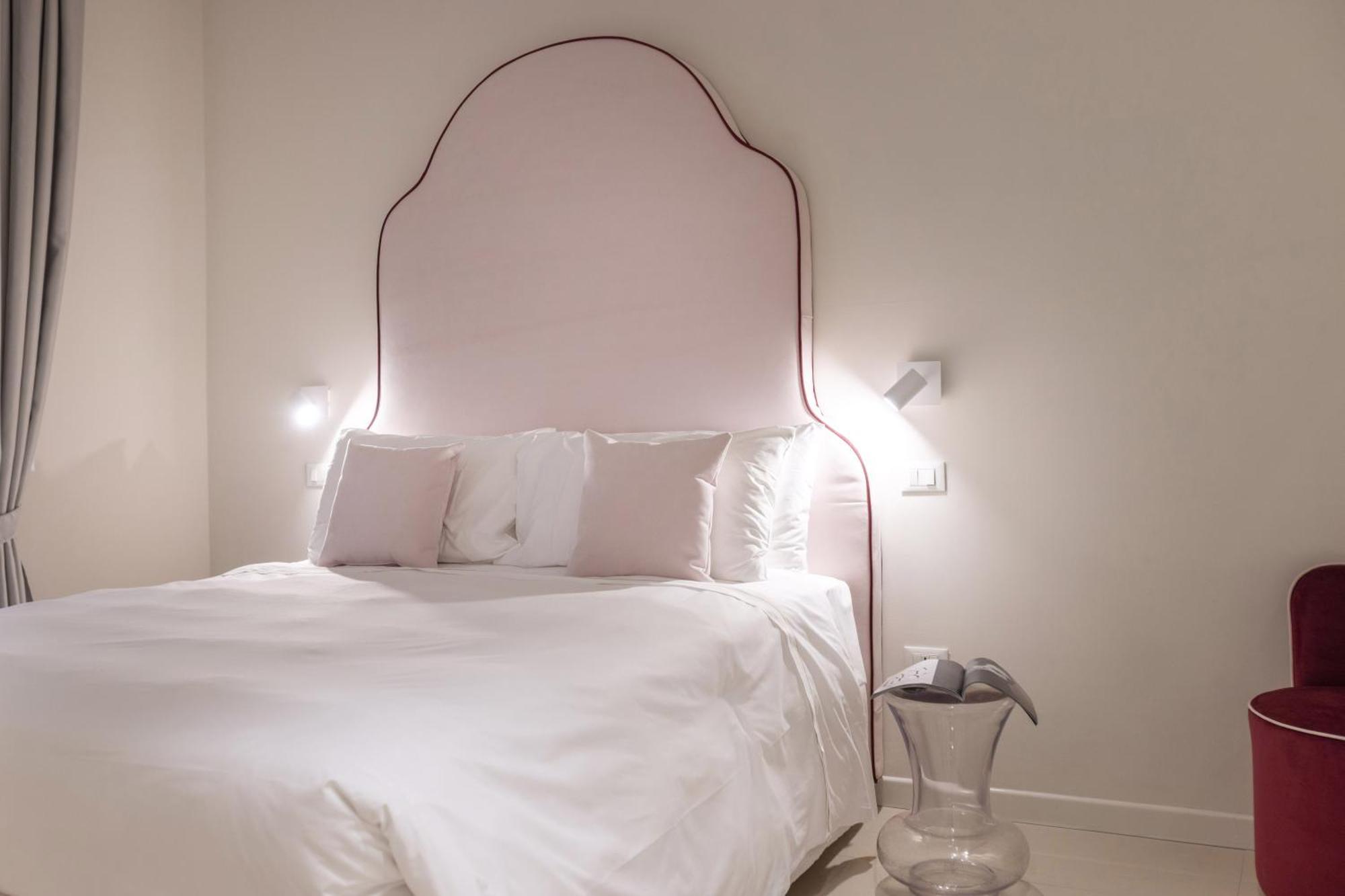 Opera Relais De Charme - Aparthotel Verona Luaran gambar