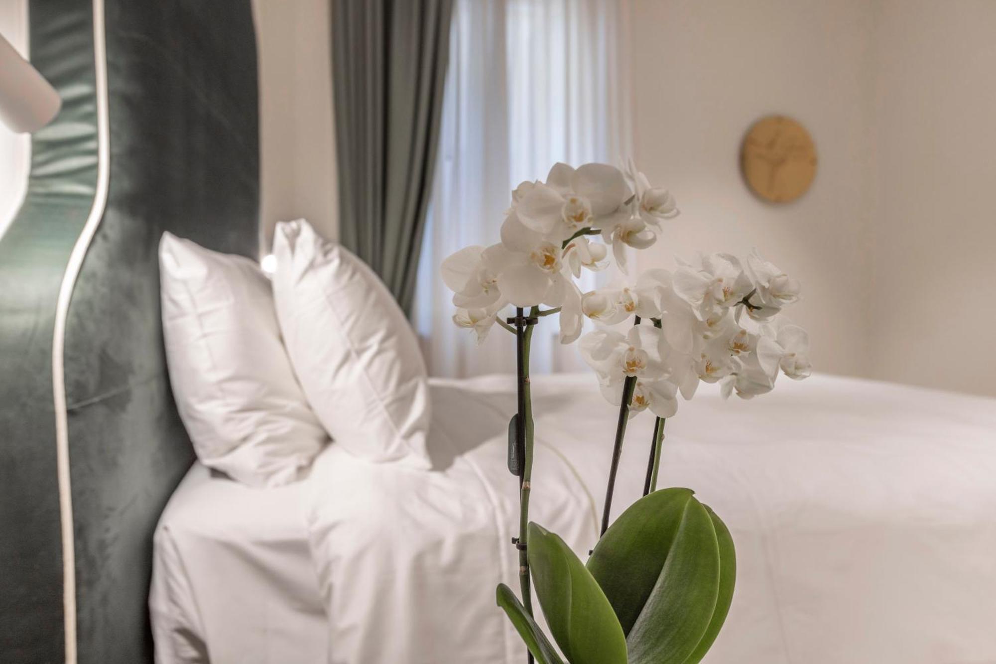 Opera Relais De Charme - Aparthotel Verona Luaran gambar