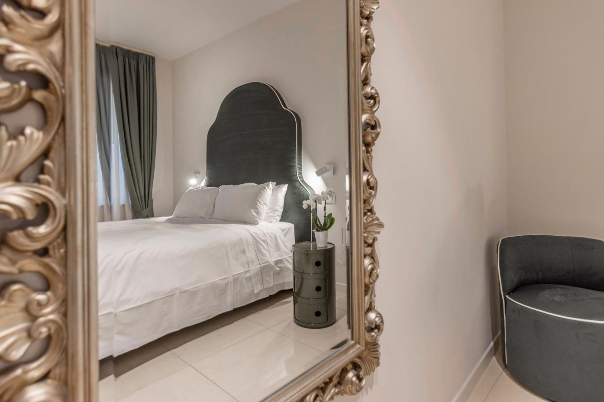 Opera Relais De Charme - Aparthotel Verona Luaran gambar