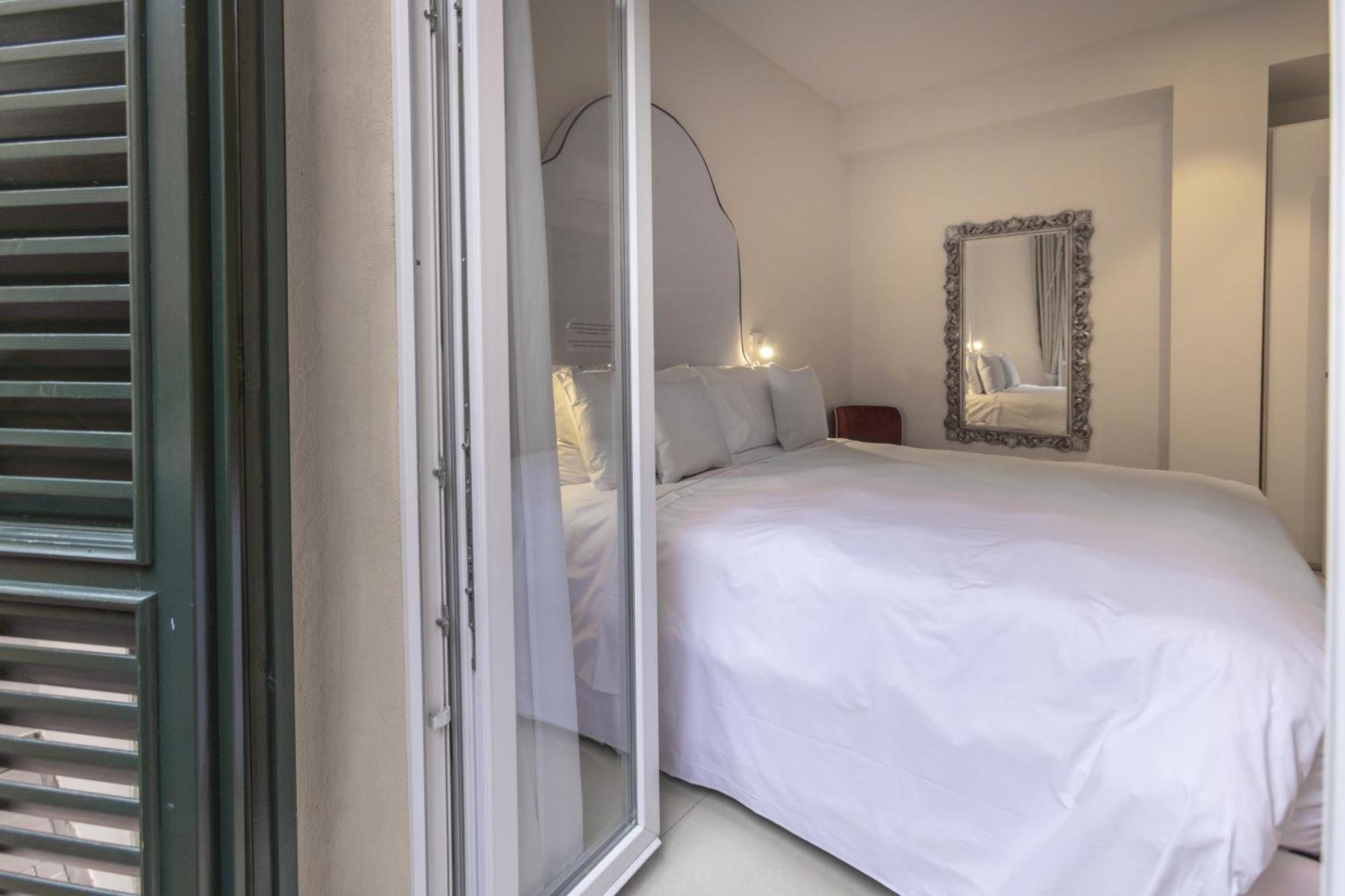 Opera Relais De Charme - Aparthotel Verona Luaran gambar