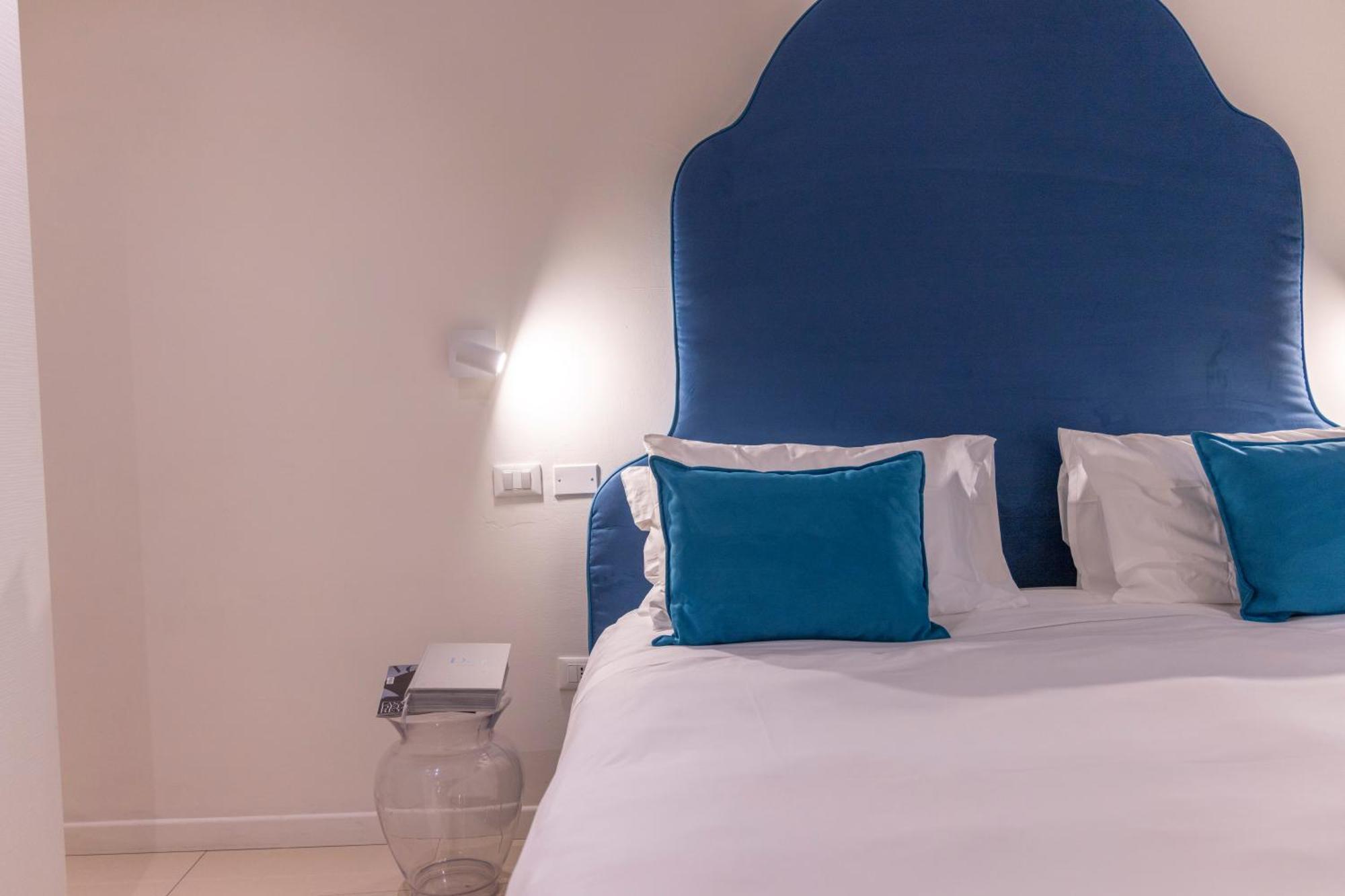 Opera Relais De Charme - Aparthotel Verona Luaran gambar