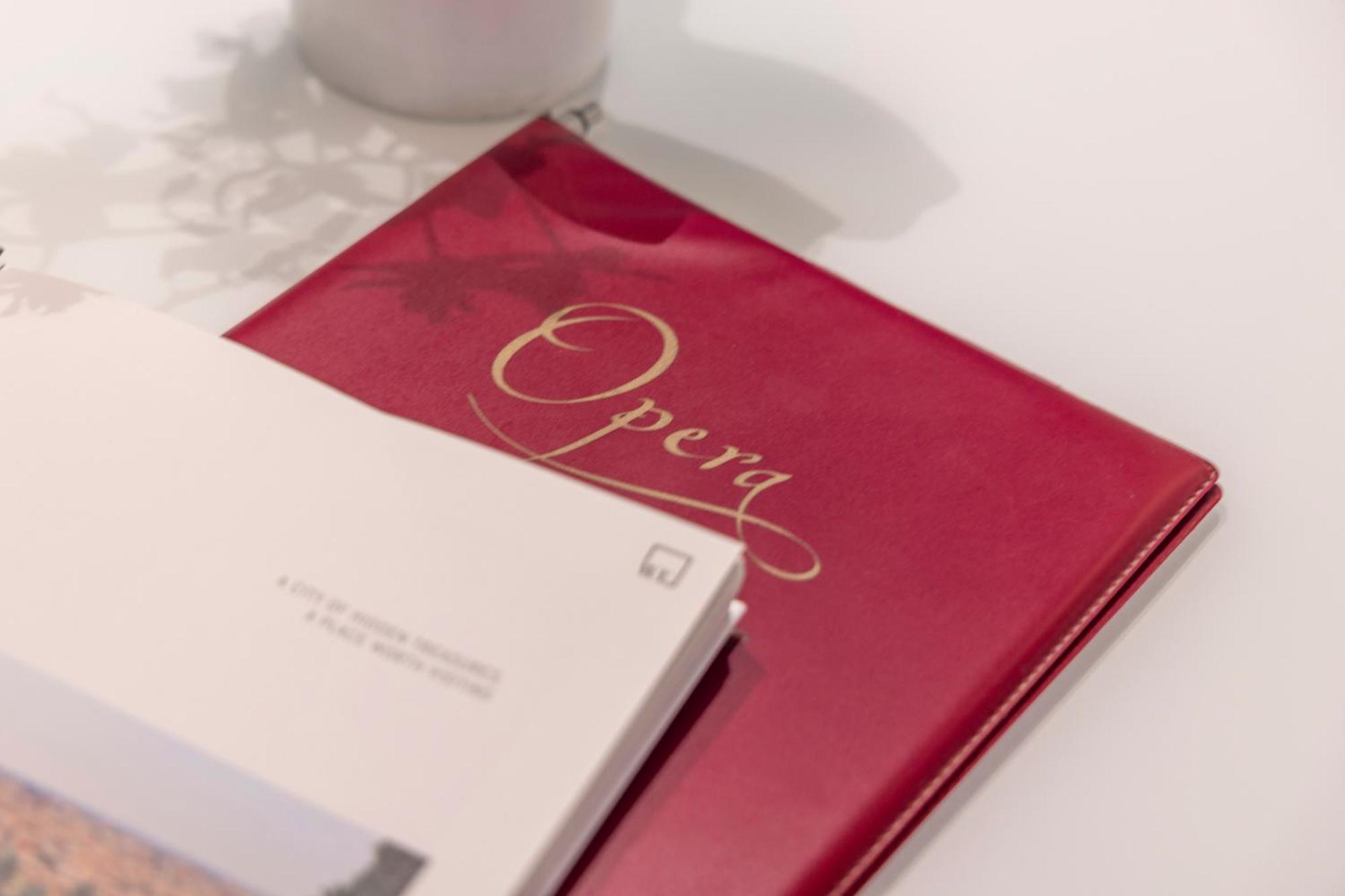 Opera Relais De Charme - Aparthotel Verona Luaran gambar