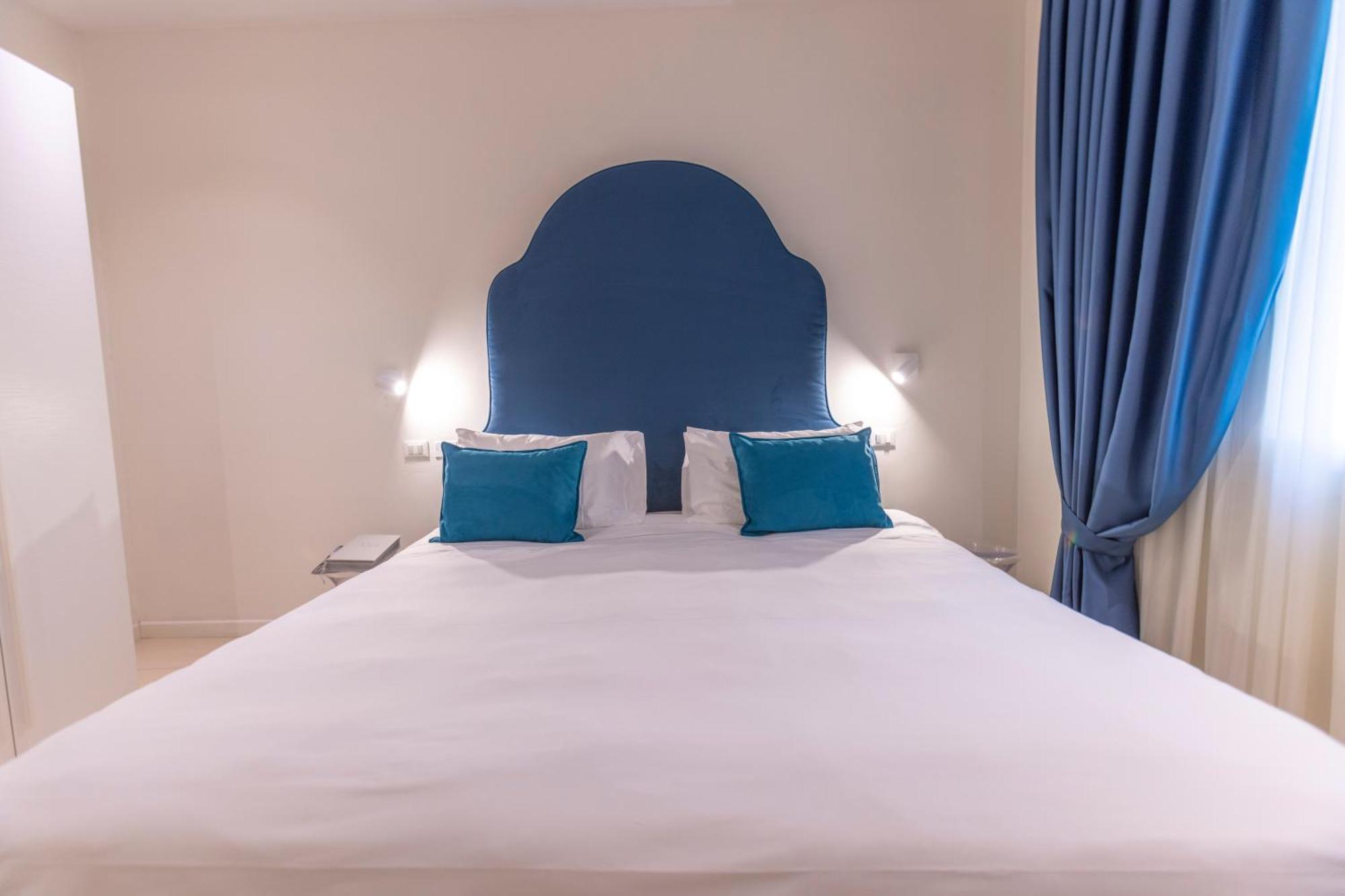 Opera Relais De Charme - Aparthotel Verona Luaran gambar