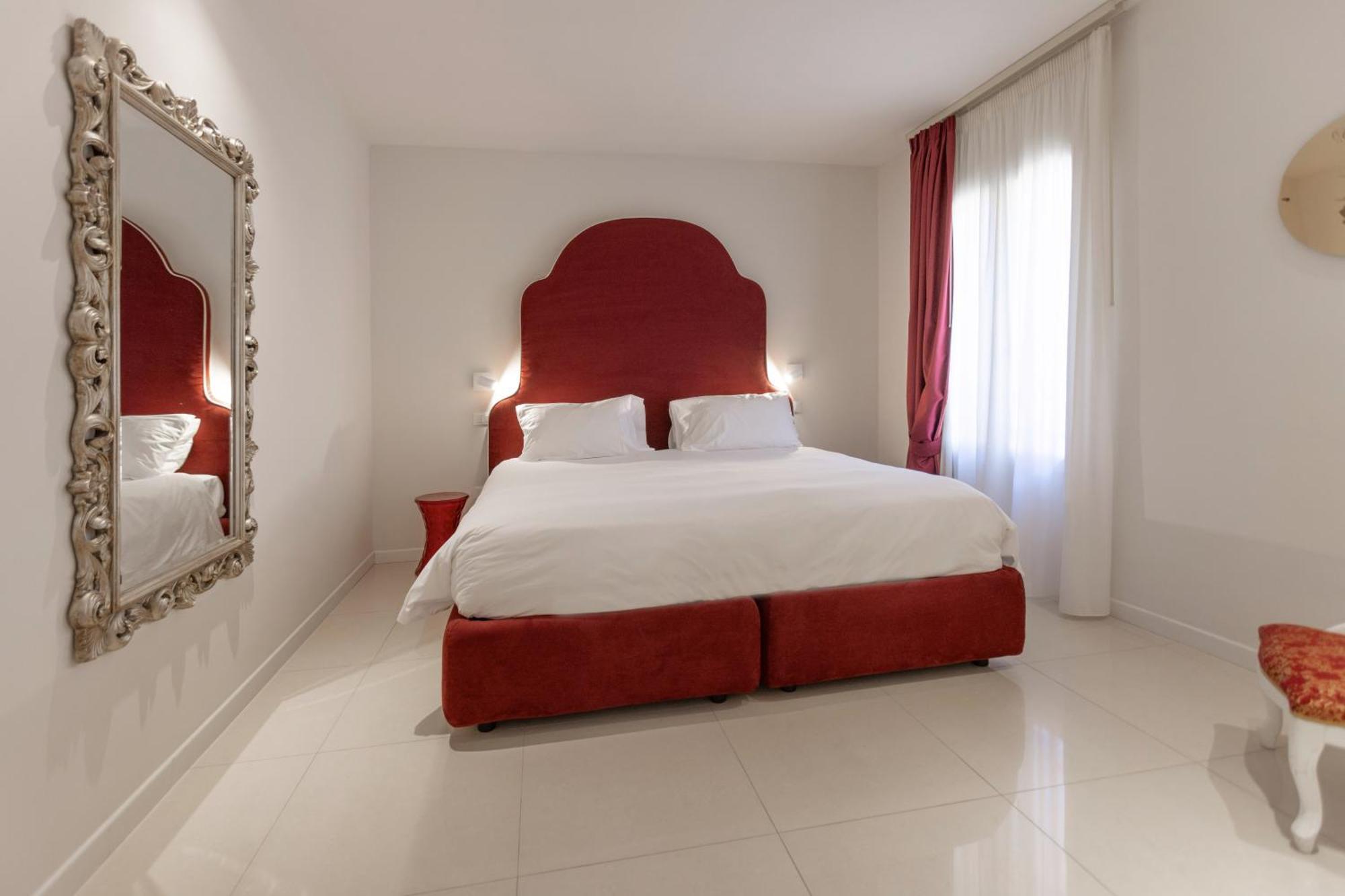 Opera Relais De Charme - Aparthotel Verona Luaran gambar