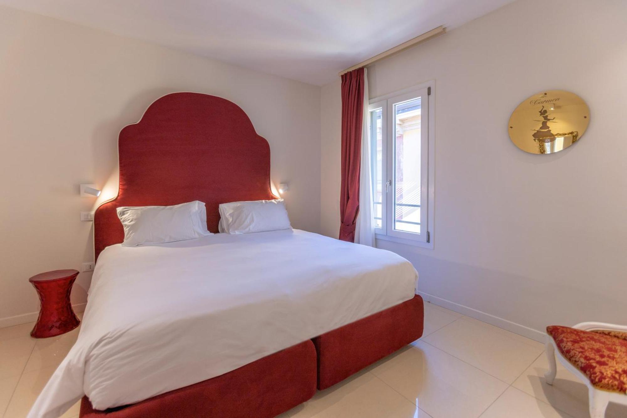 Opera Relais De Charme - Aparthotel Verona Luaran gambar