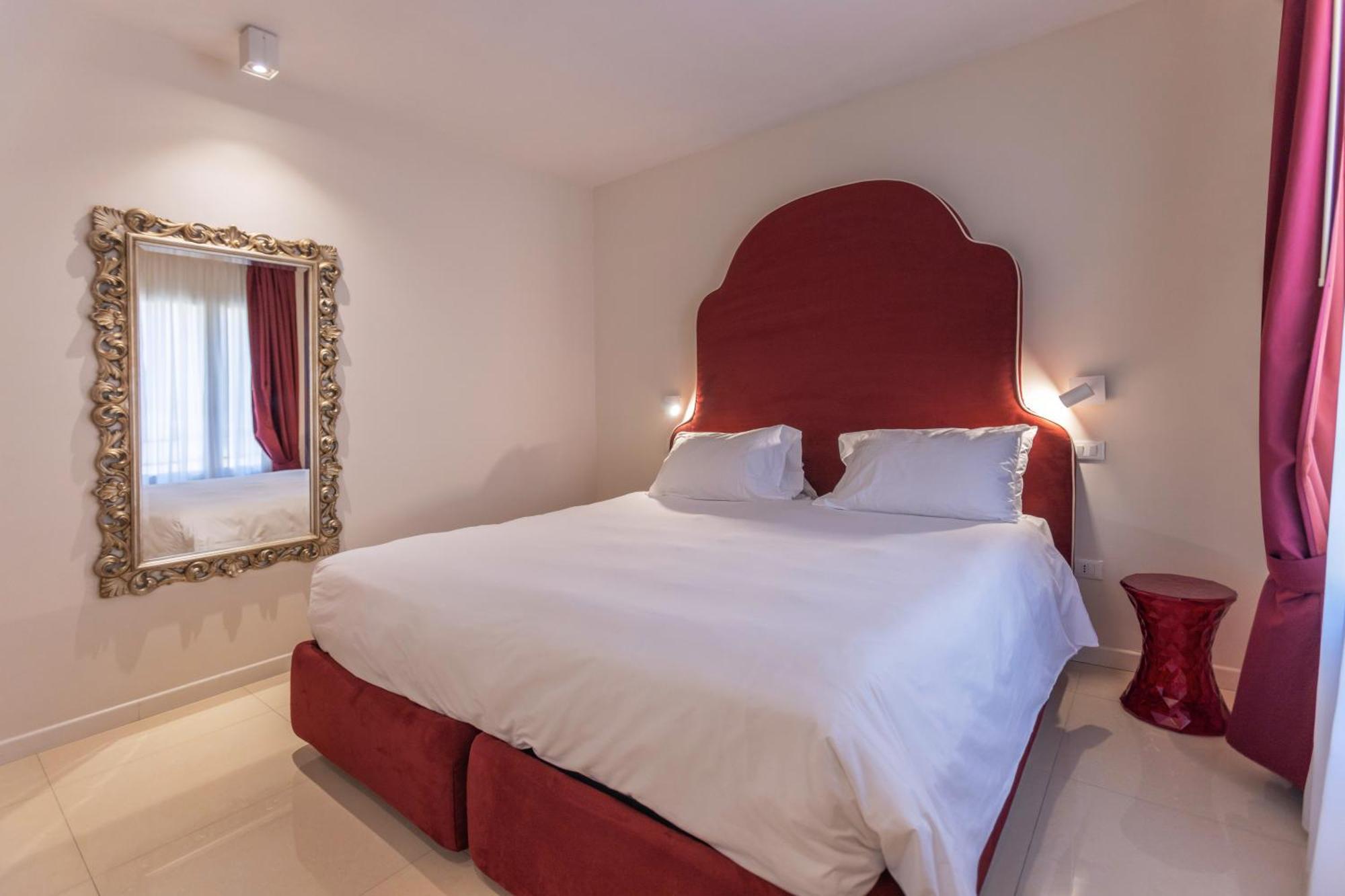 Opera Relais De Charme - Aparthotel Verona Luaran gambar