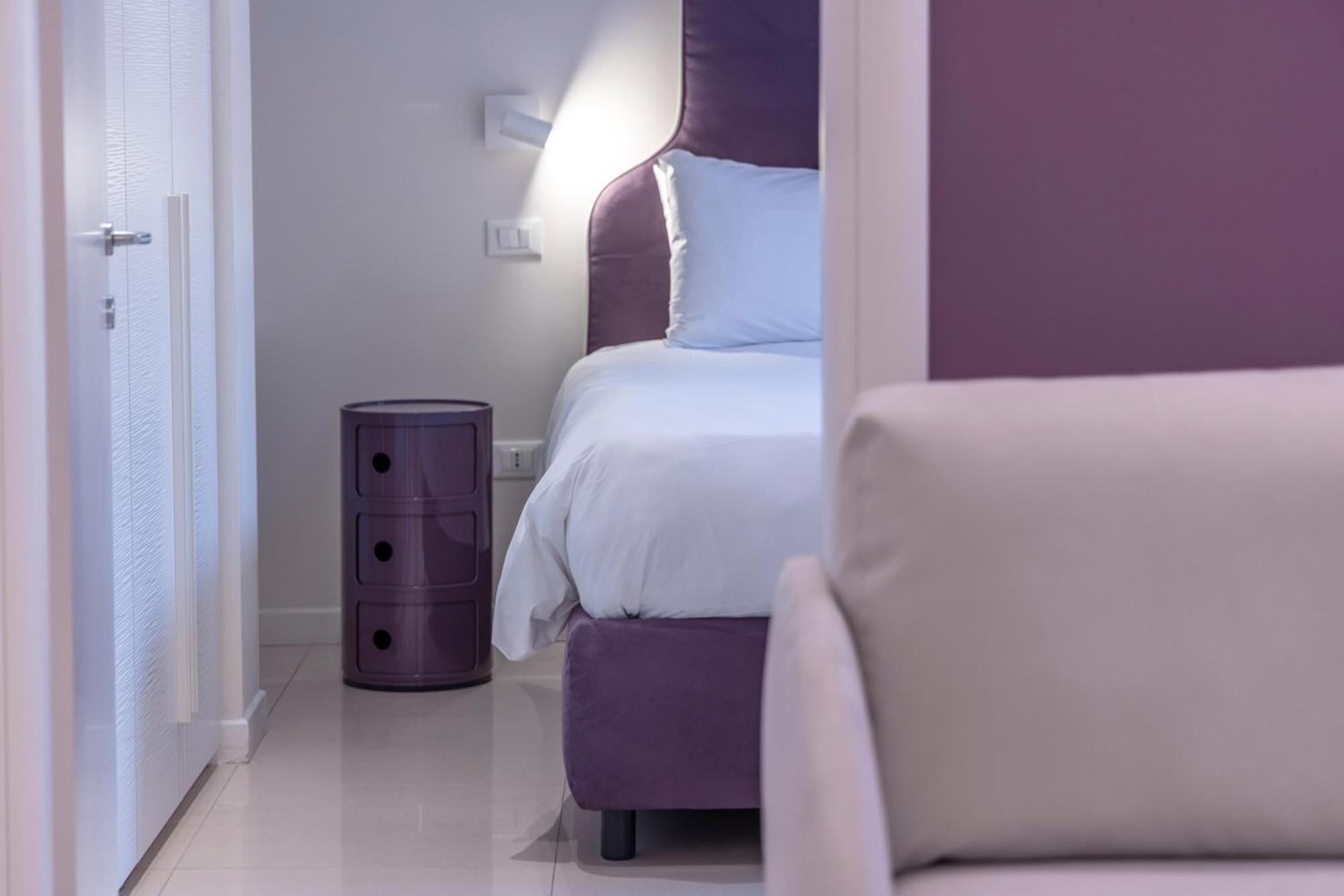 Opera Relais De Charme - Aparthotel Verona Luaran gambar
