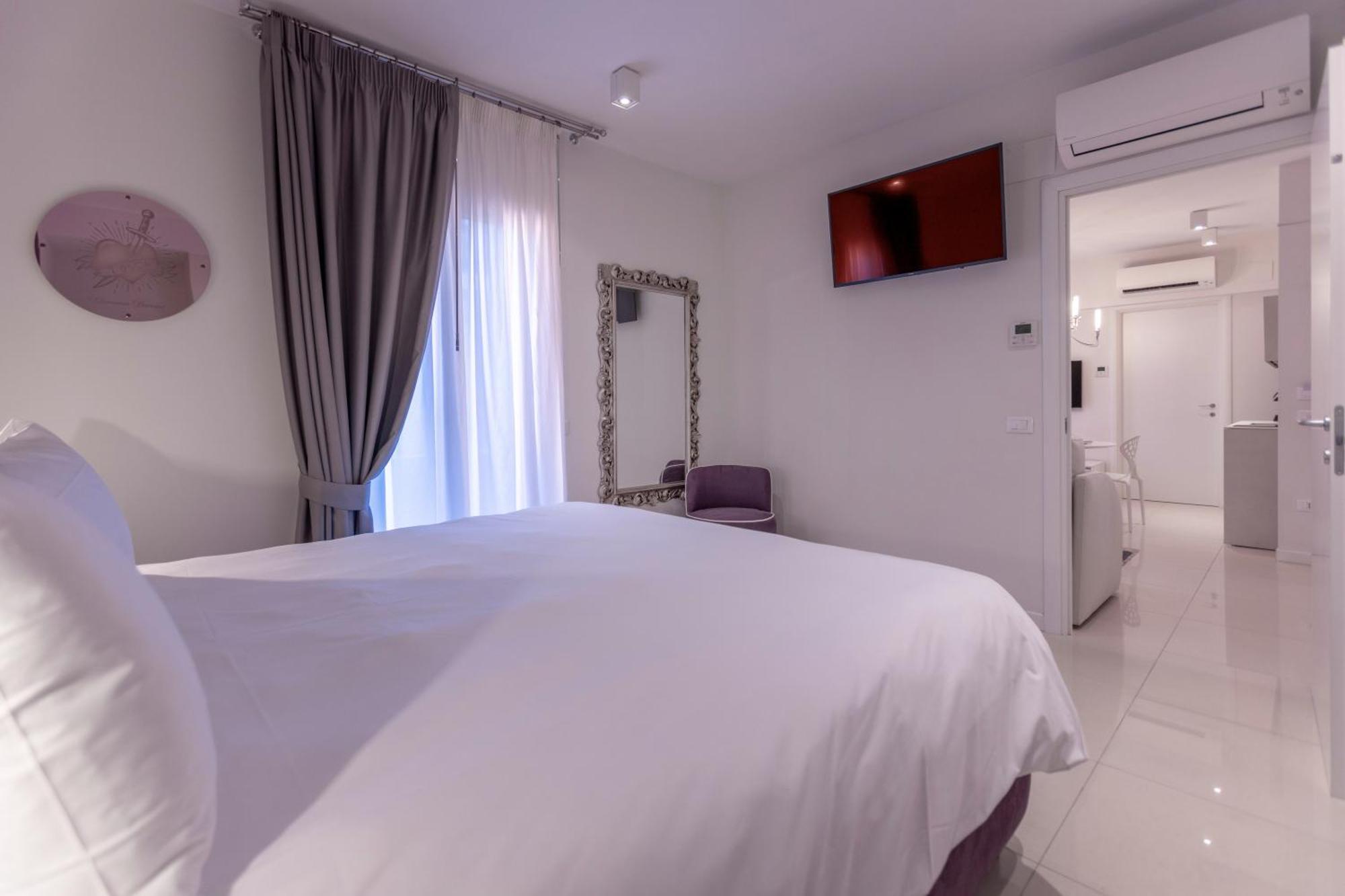 Opera Relais De Charme - Aparthotel Verona Luaran gambar