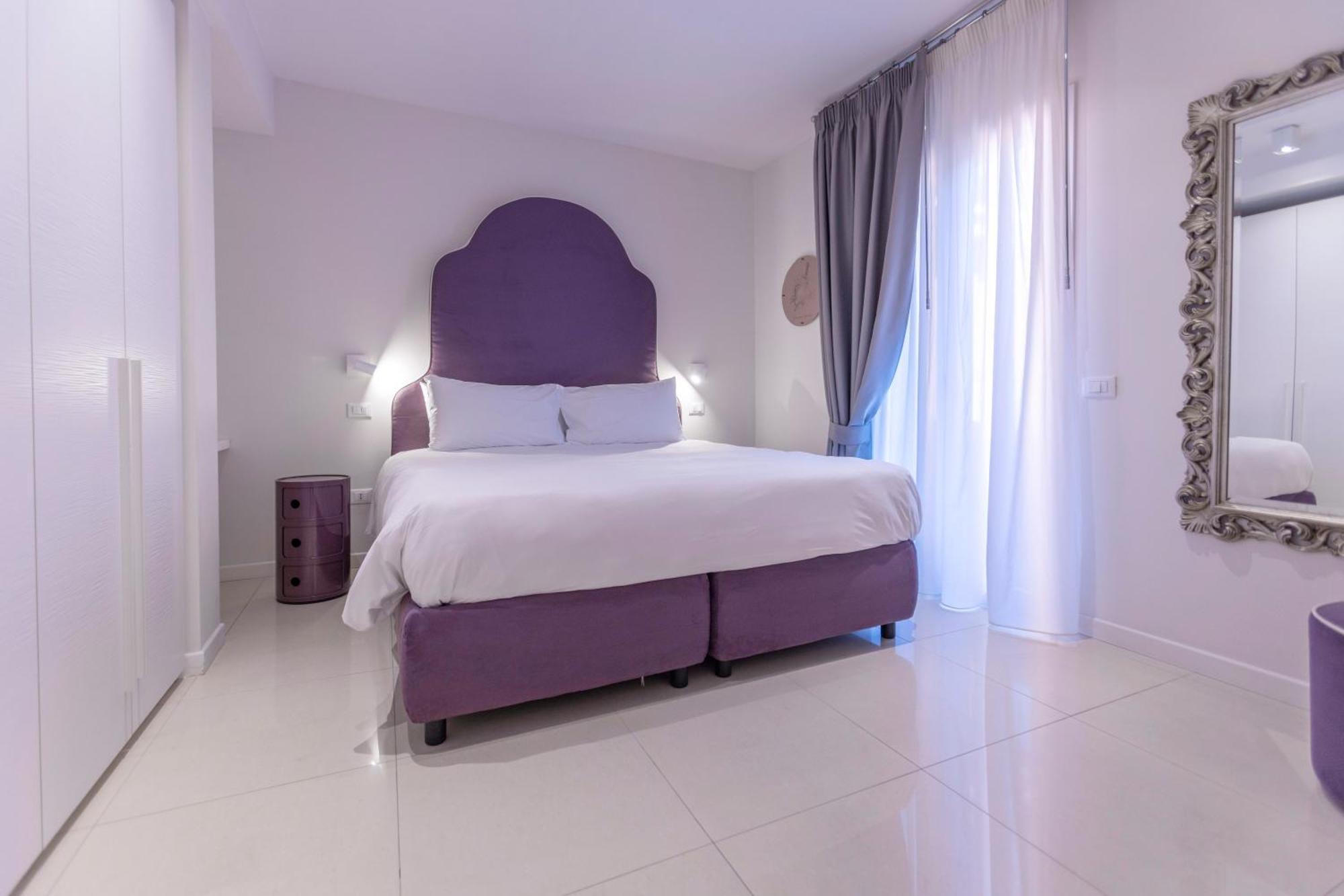 Opera Relais De Charme - Aparthotel Verona Luaran gambar