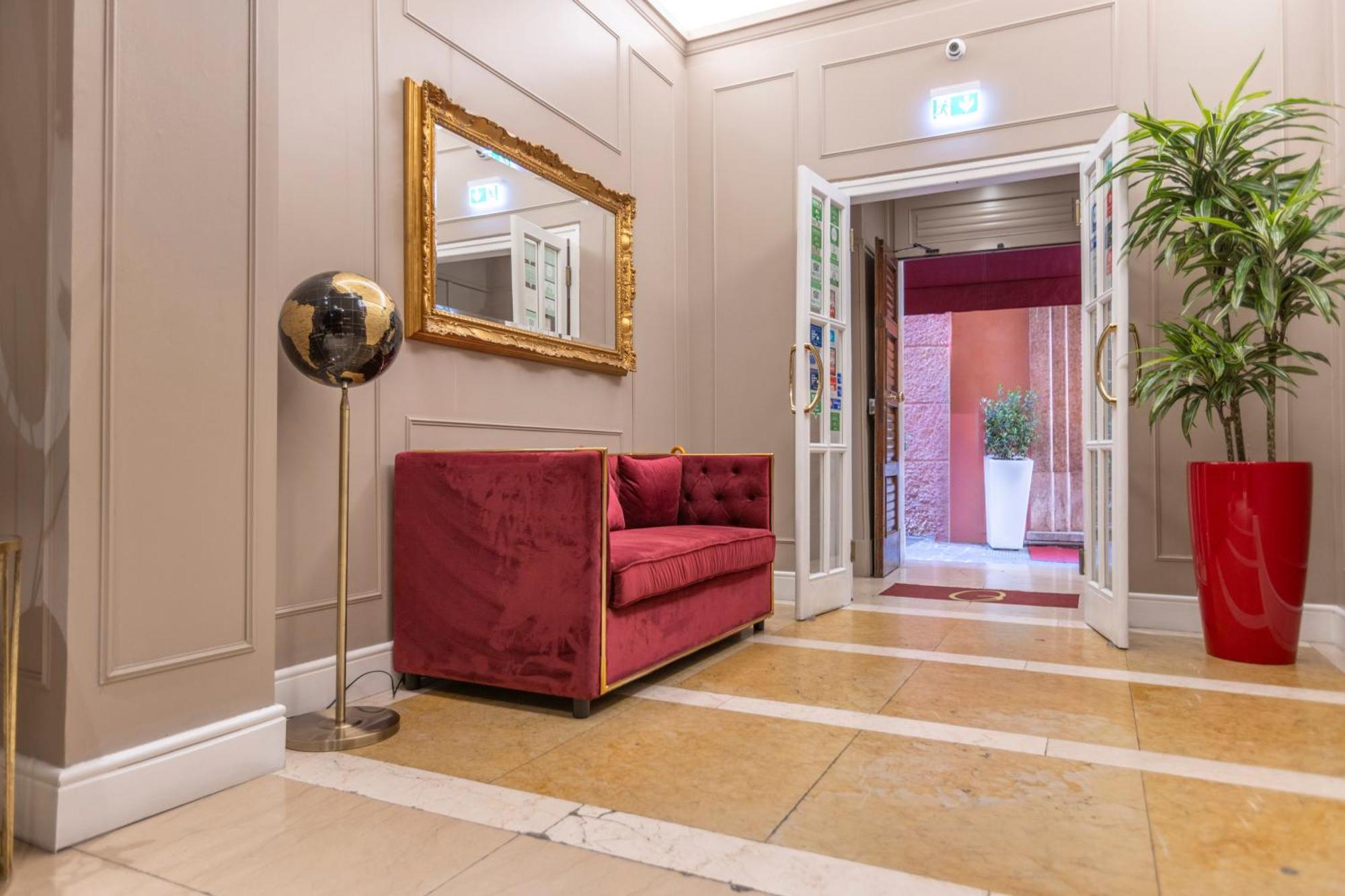 Opera Relais De Charme - Aparthotel Verona Luaran gambar