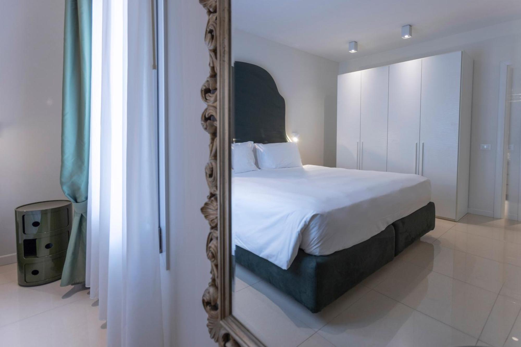 Opera Relais De Charme - Aparthotel Verona Luaran gambar