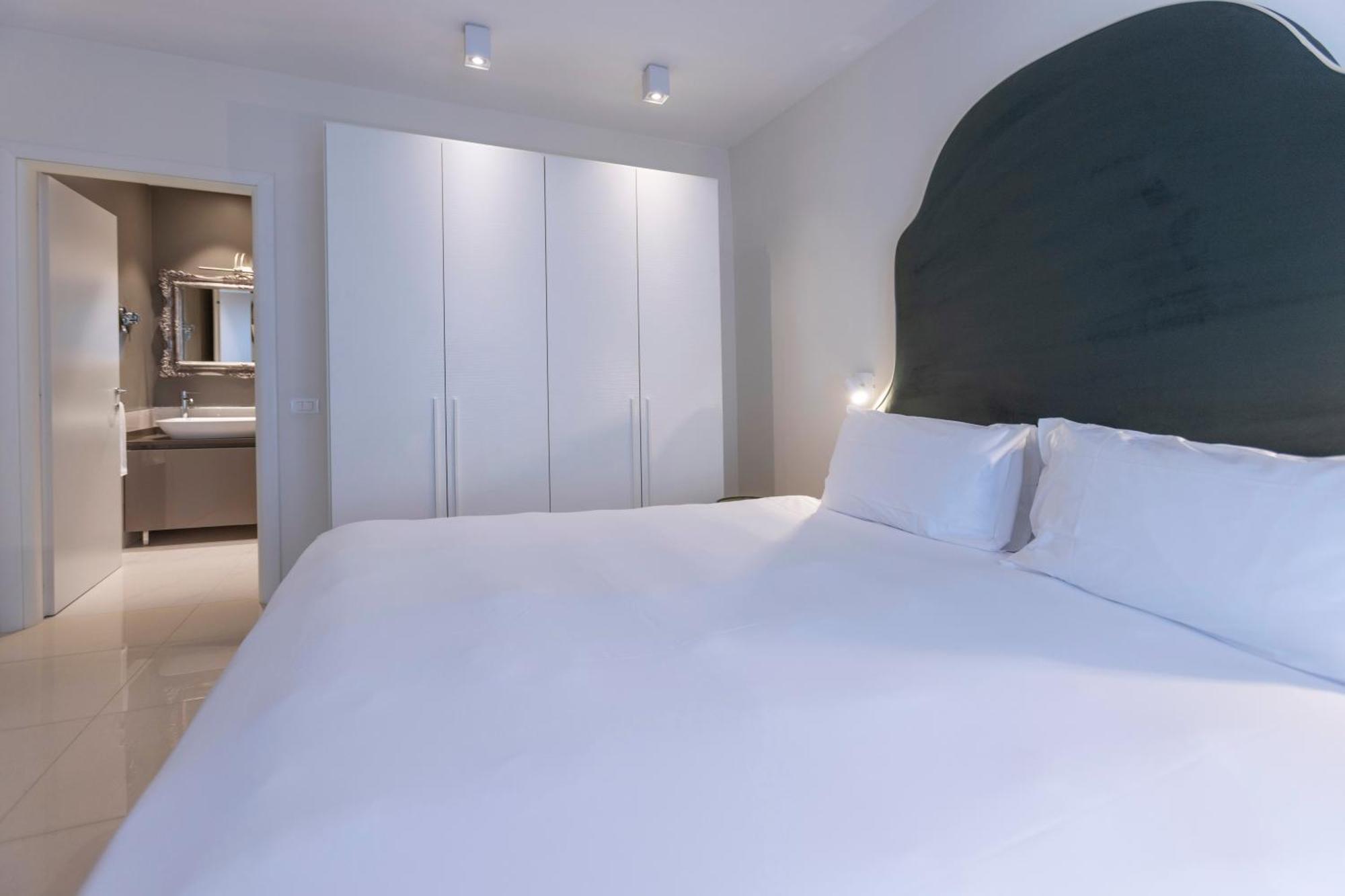 Opera Relais De Charme - Aparthotel Verona Luaran gambar