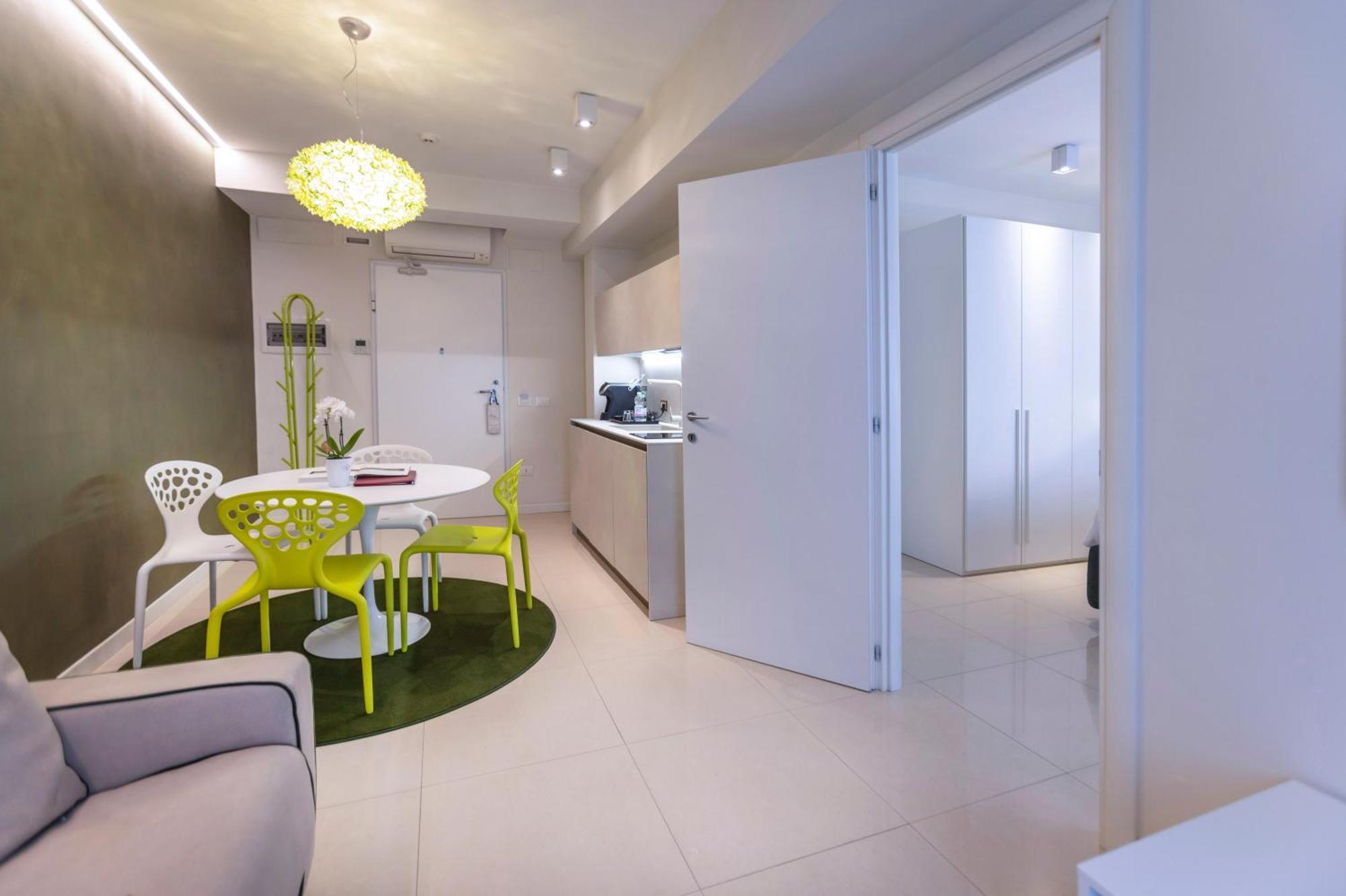 Opera Relais De Charme - Aparthotel Verona Luaran gambar