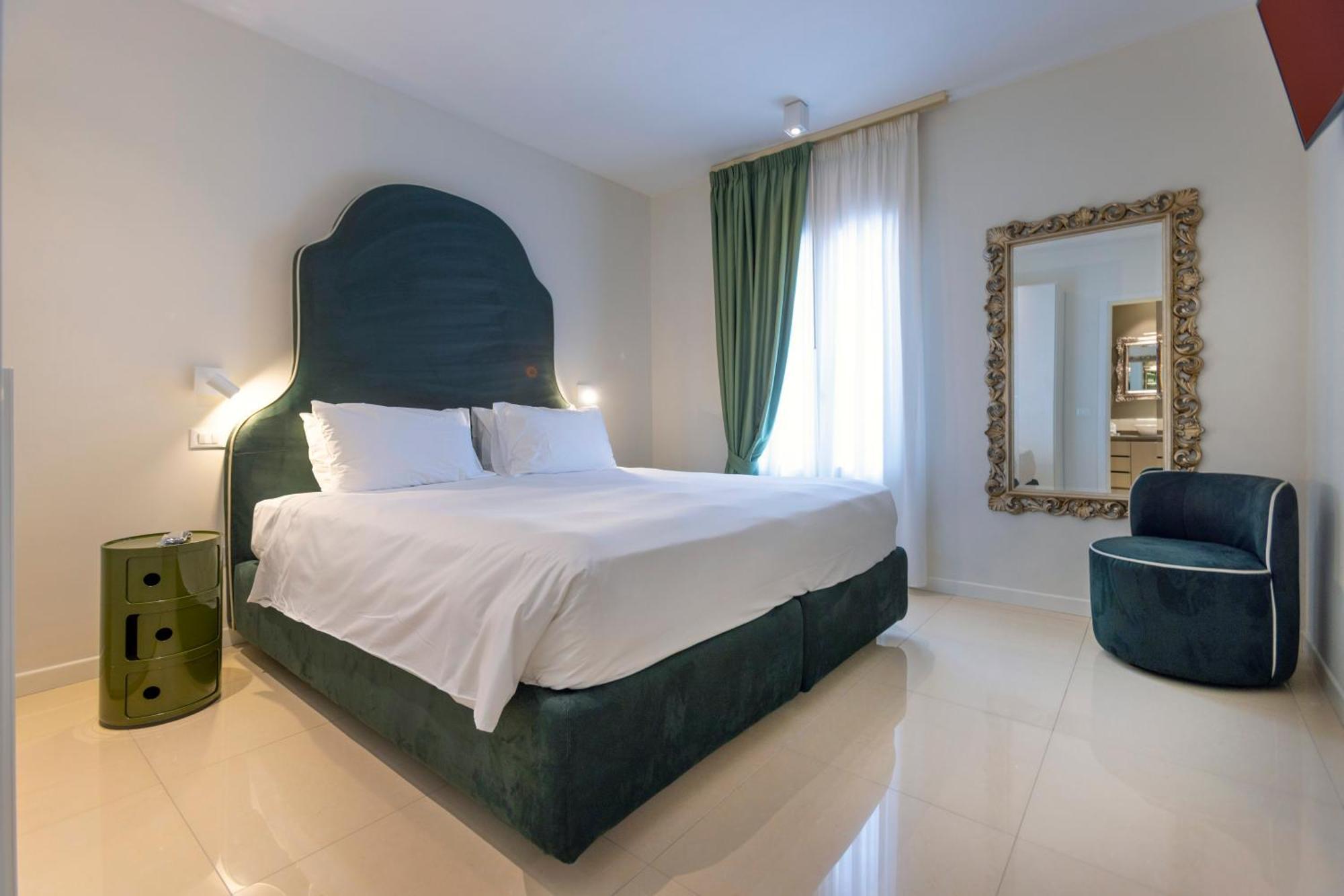 Opera Relais De Charme - Aparthotel Verona Luaran gambar