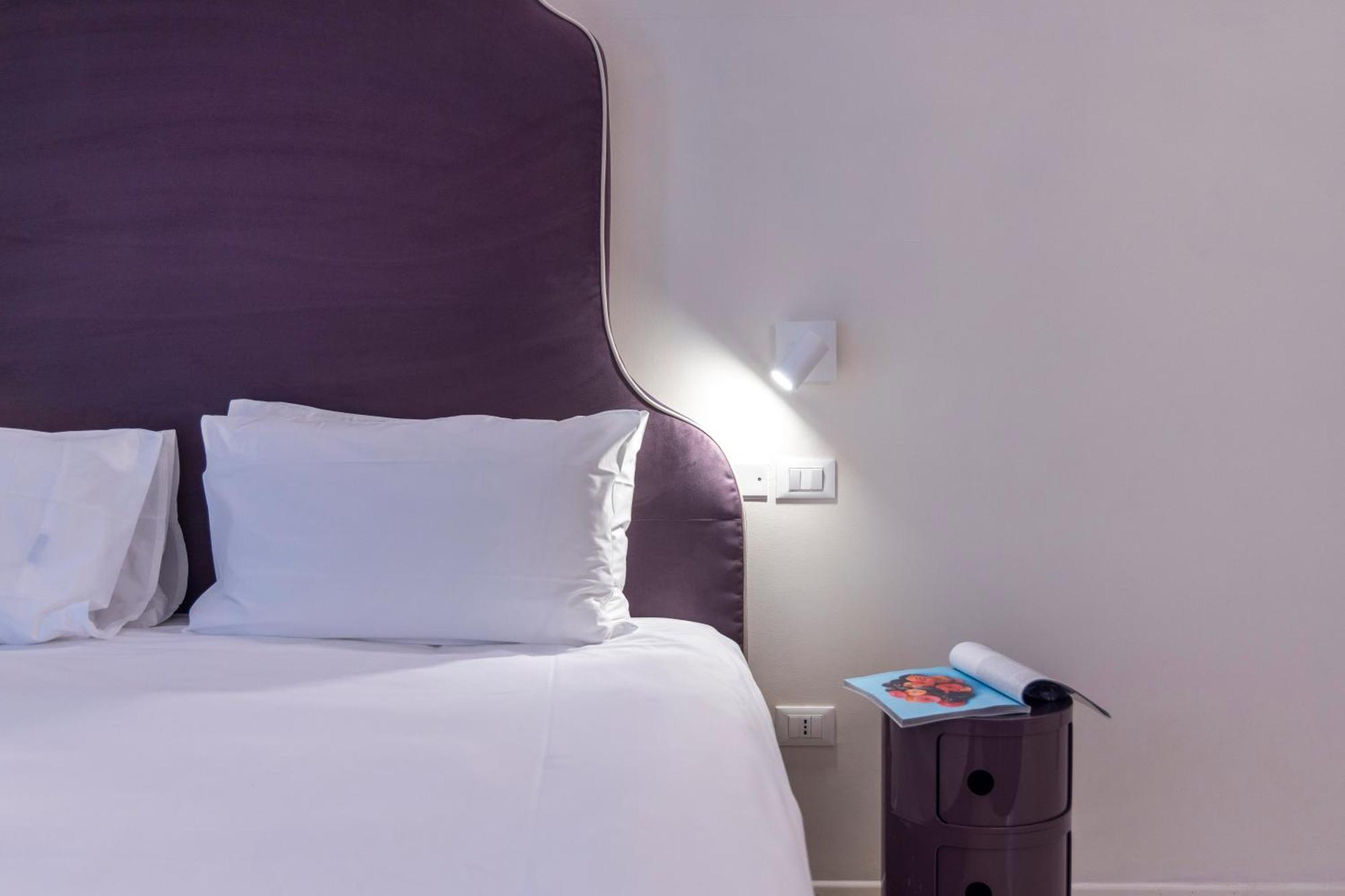 Opera Relais De Charme - Aparthotel Verona Luaran gambar