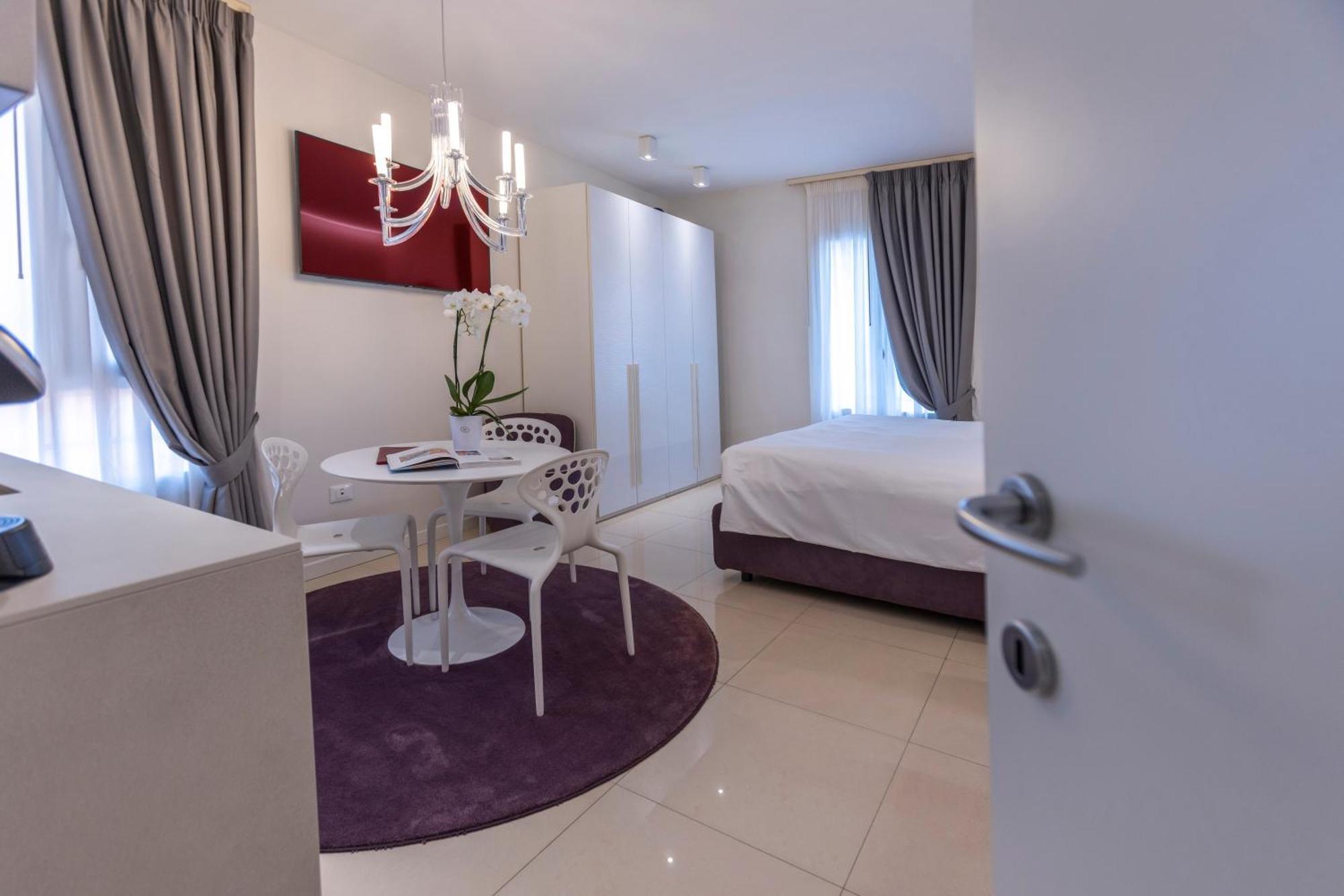 Opera Relais De Charme - Aparthotel Verona Luaran gambar