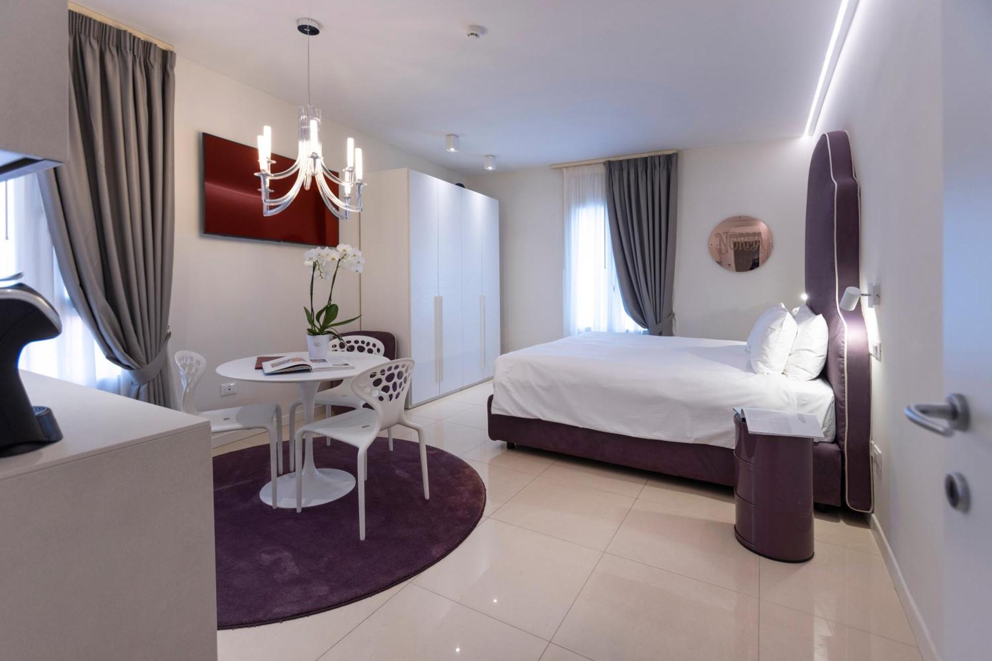 Opera Relais De Charme - Aparthotel Verona Luaran gambar