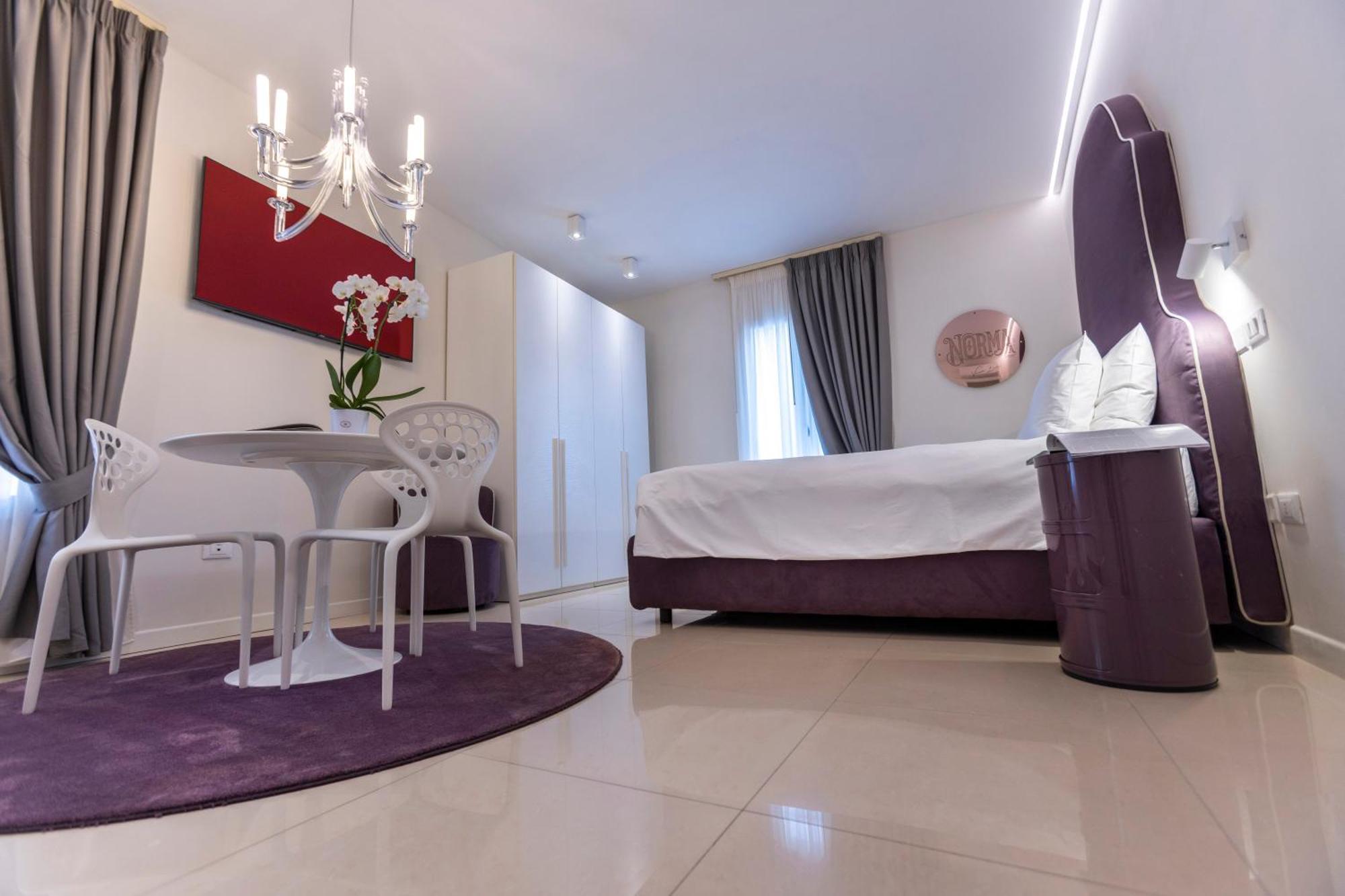 Opera Relais De Charme - Aparthotel Verona Luaran gambar