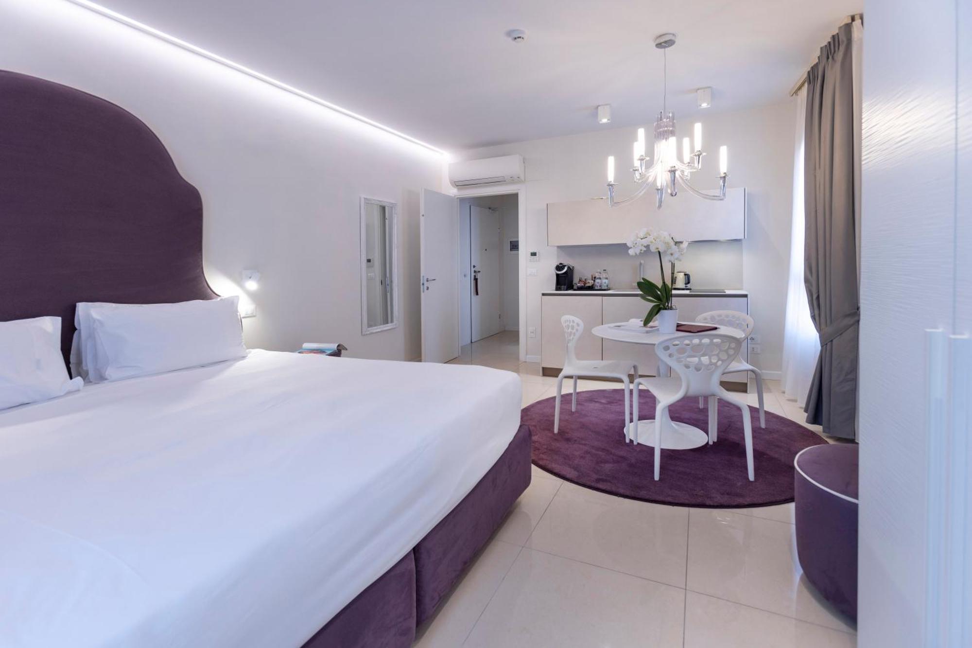 Opera Relais De Charme - Aparthotel Verona Luaran gambar