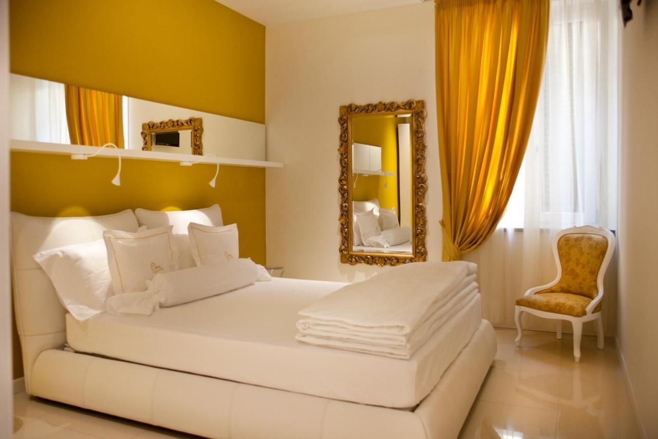 Opera Relais De Charme - Aparthotel Verona Luaran gambar