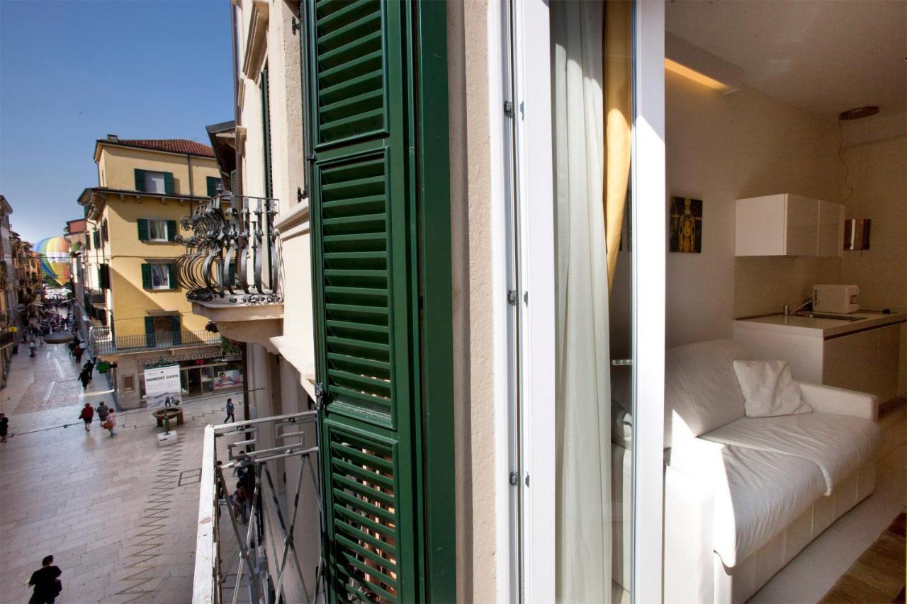 Opera Relais De Charme - Aparthotel Verona Luaran gambar